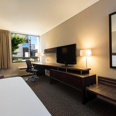 Holiday Inn Express - Concepcion By Ihg Dış mekan fotoğraf