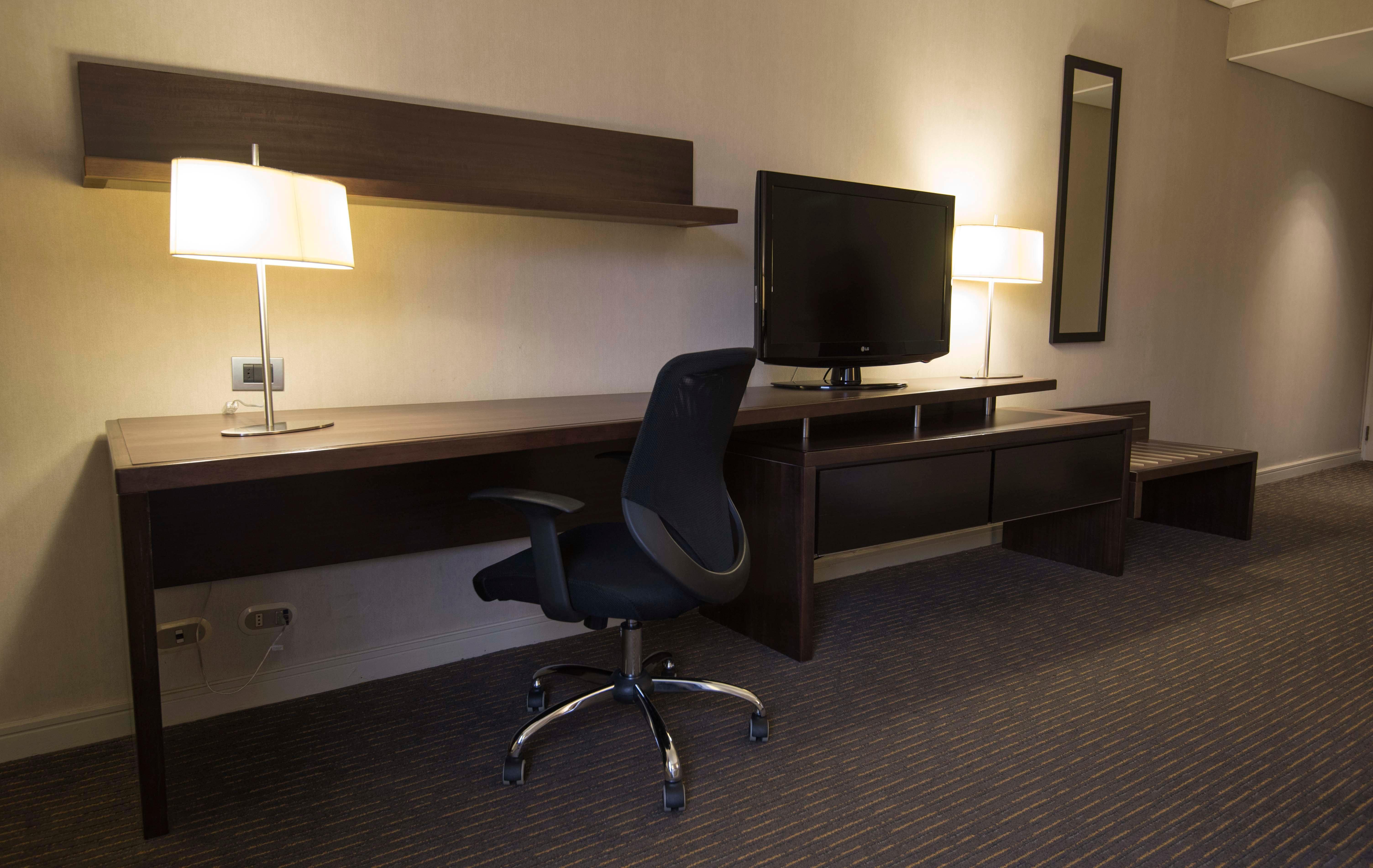 Holiday Inn Express - Concepcion By Ihg Dış mekan fotoğraf