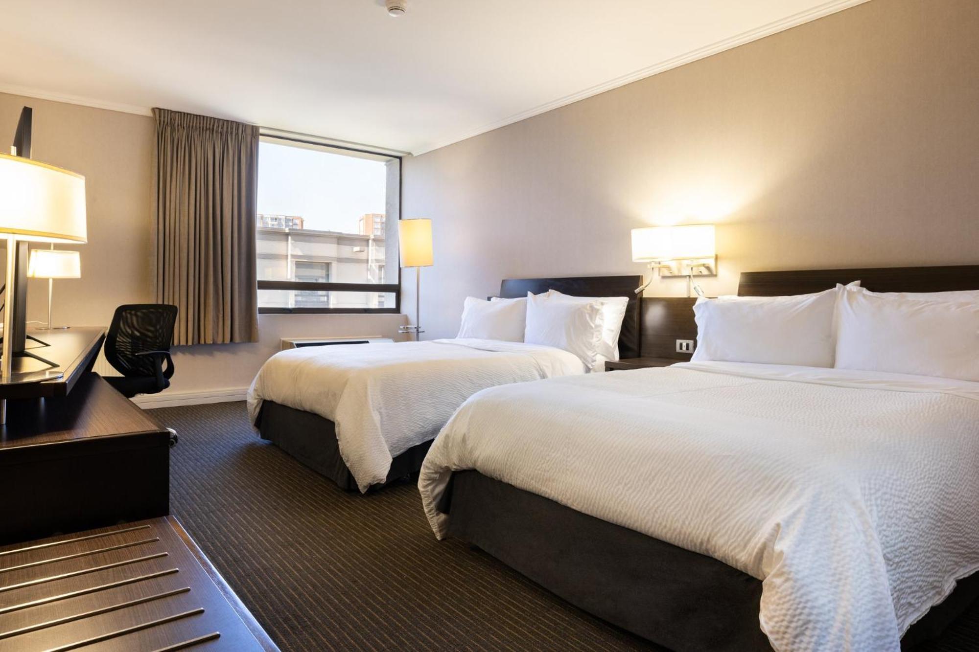 Holiday Inn Express - Concepcion By Ihg Dış mekan fotoğraf