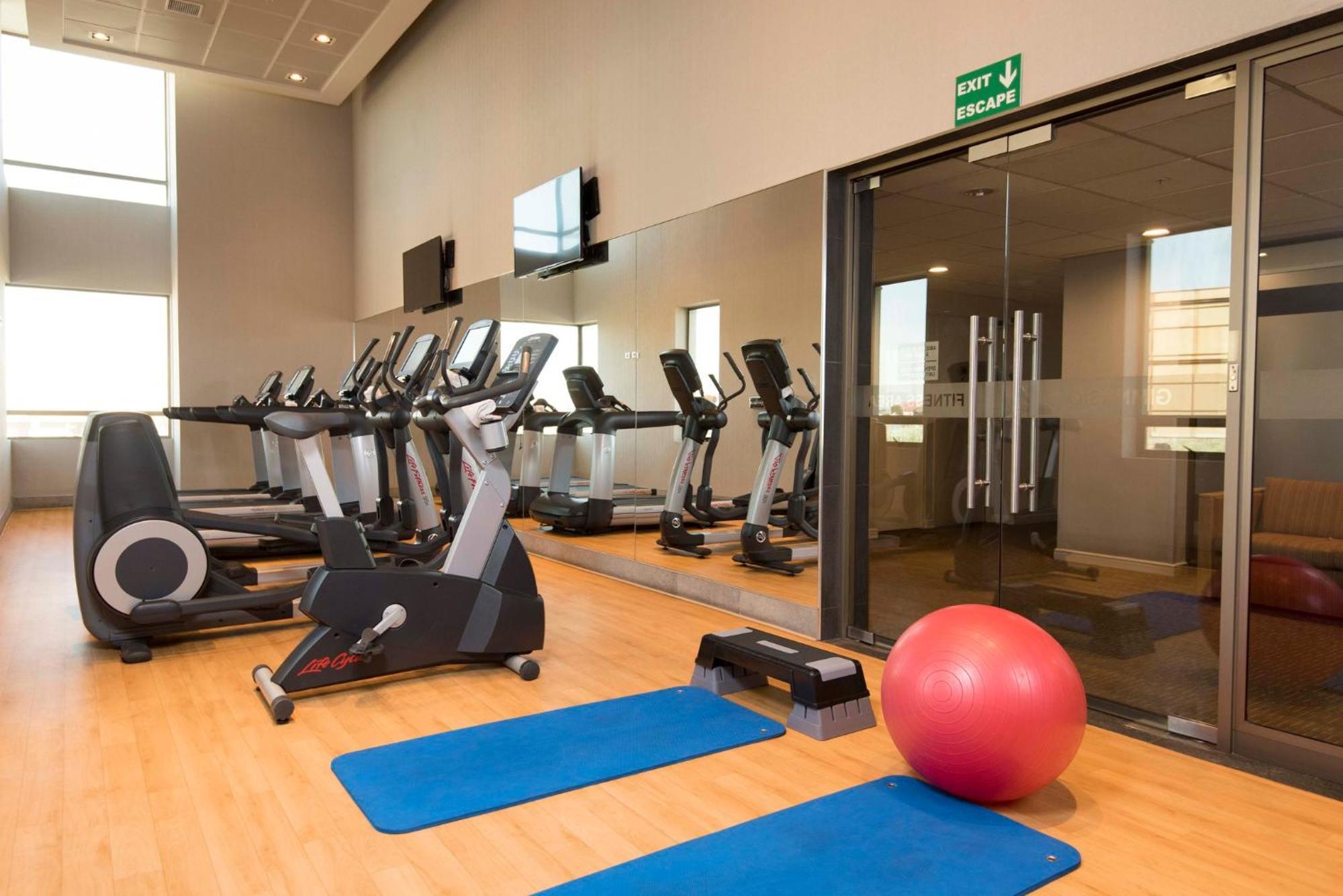 Holiday Inn Express - Concepcion By Ihg Dış mekan fotoğraf