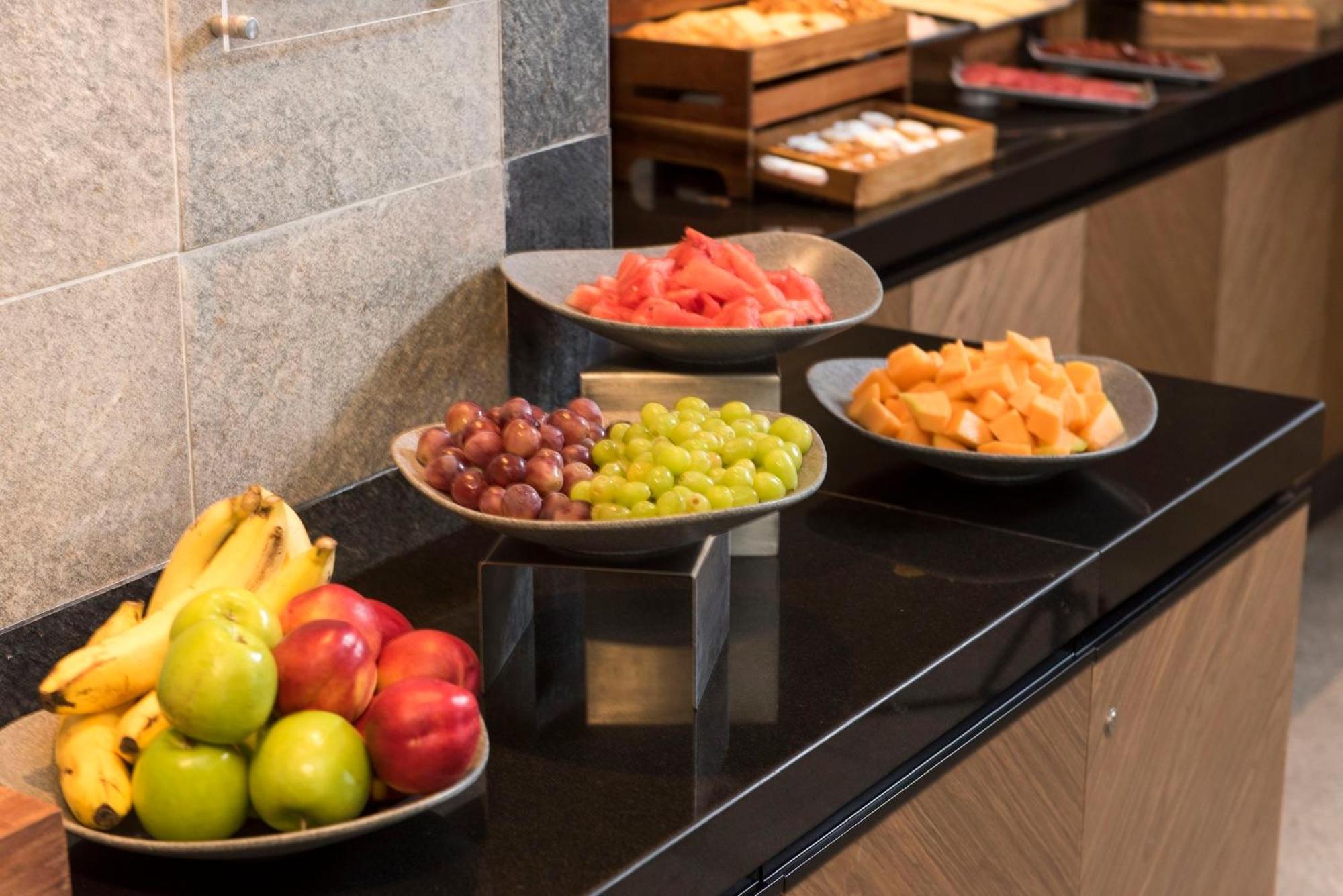 Holiday Inn Express - Concepcion By Ihg Dış mekan fotoğraf