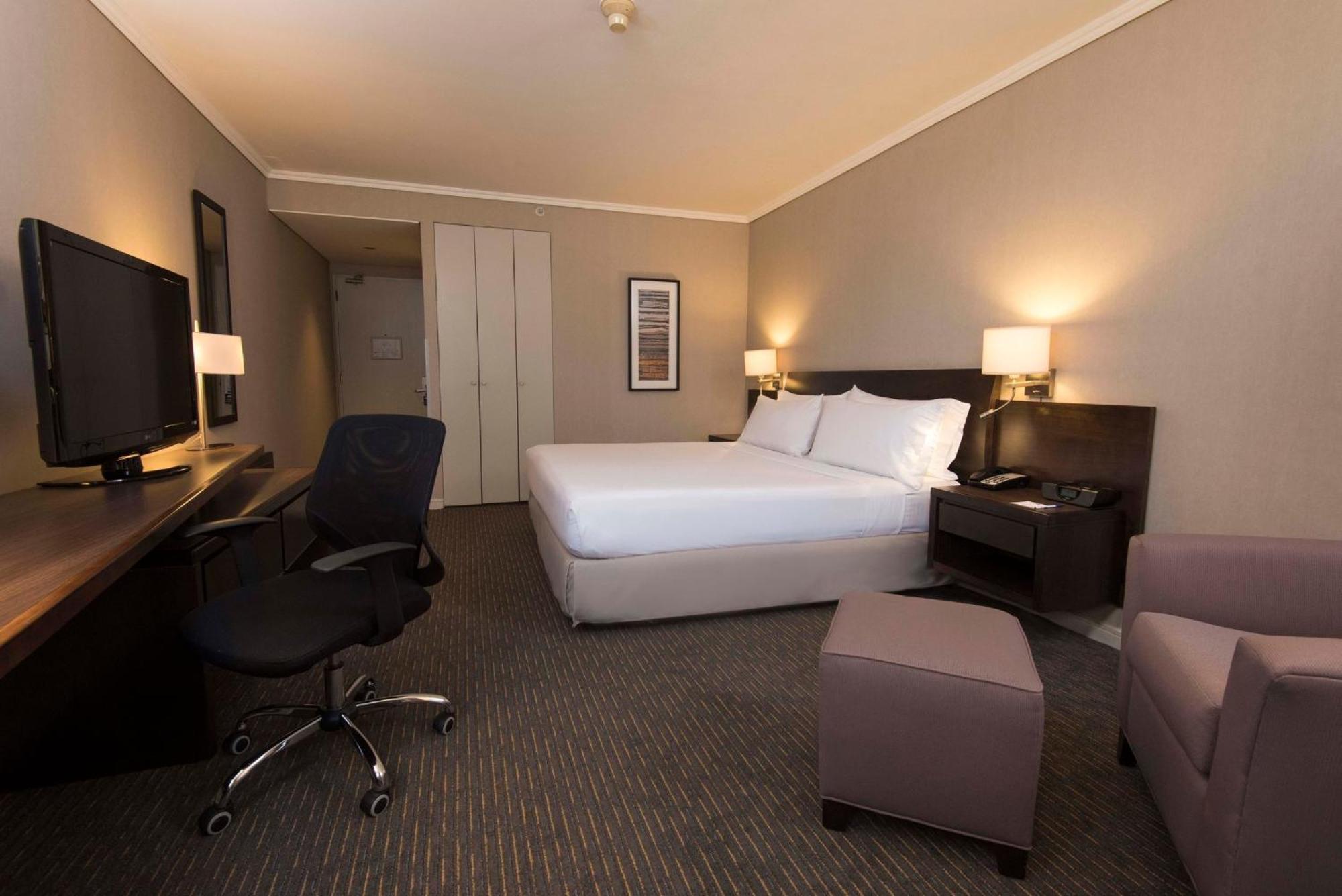 Holiday Inn Express - Concepcion By Ihg Dış mekan fotoğraf