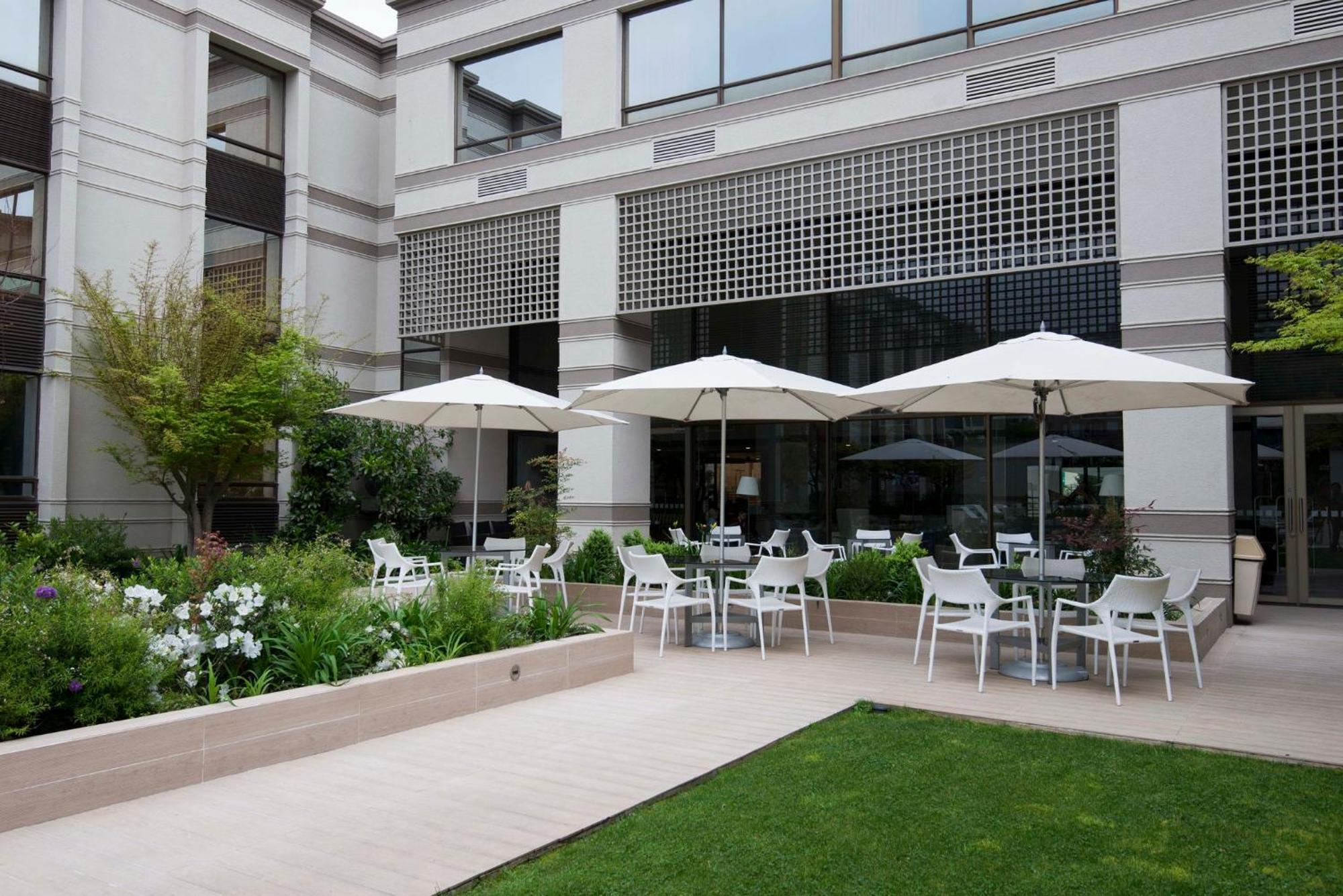 Holiday Inn Express - Concepcion By Ihg Dış mekan fotoğraf