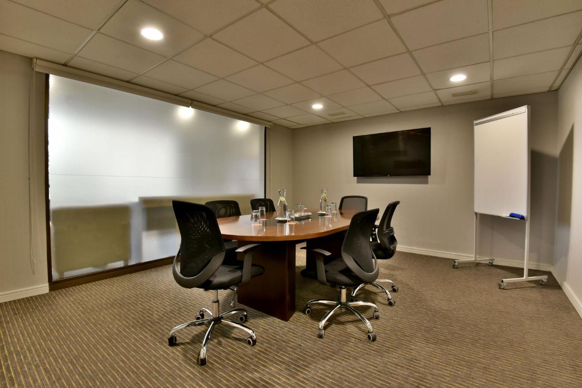 Holiday Inn Express - Concepcion By Ihg Dış mekan fotoğraf