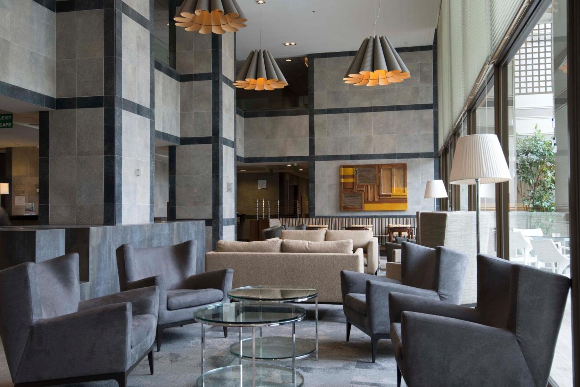Holiday Inn Express - Concepcion By Ihg Dış mekan fotoğraf