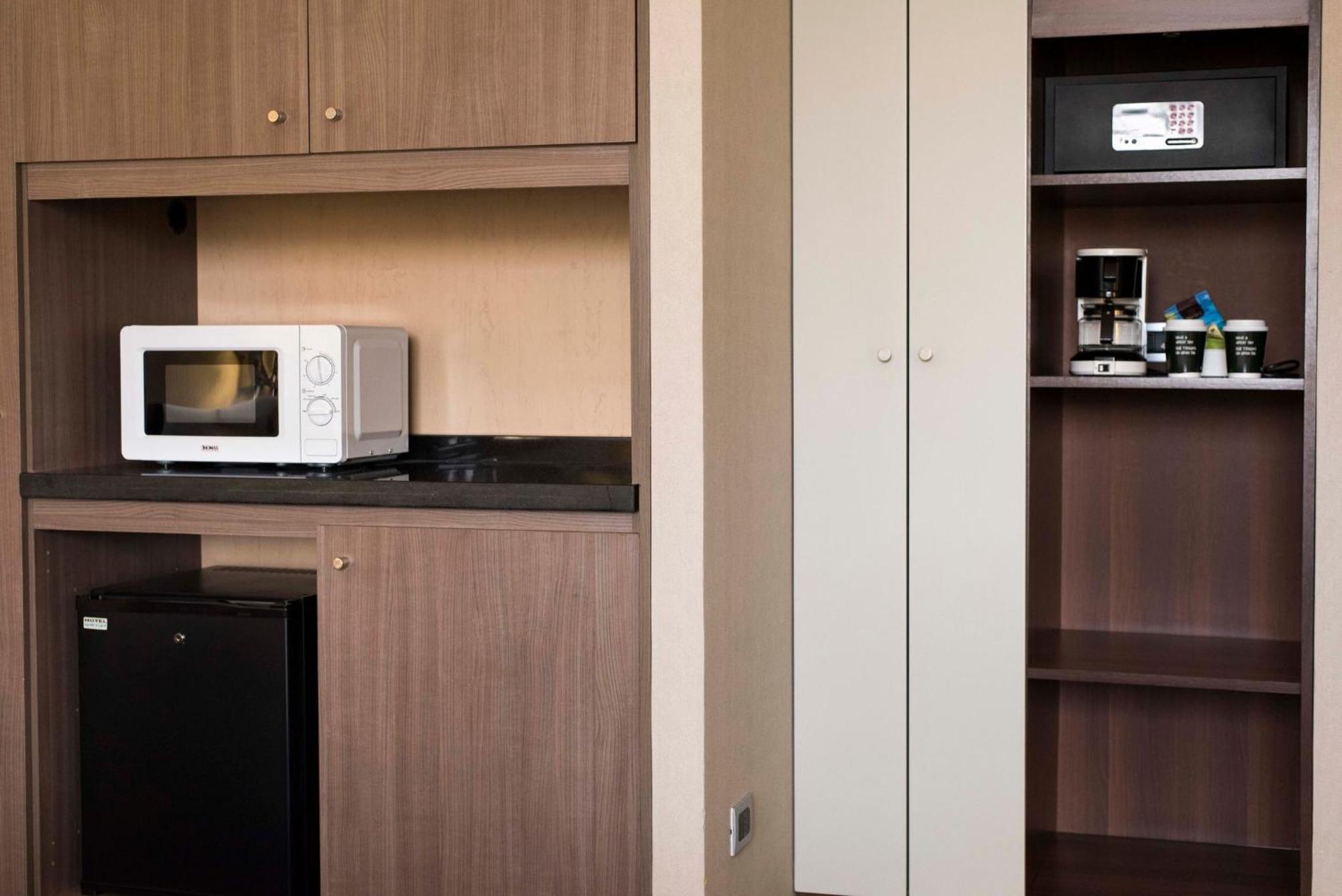 Holiday Inn Express - Concepcion By Ihg Dış mekan fotoğraf