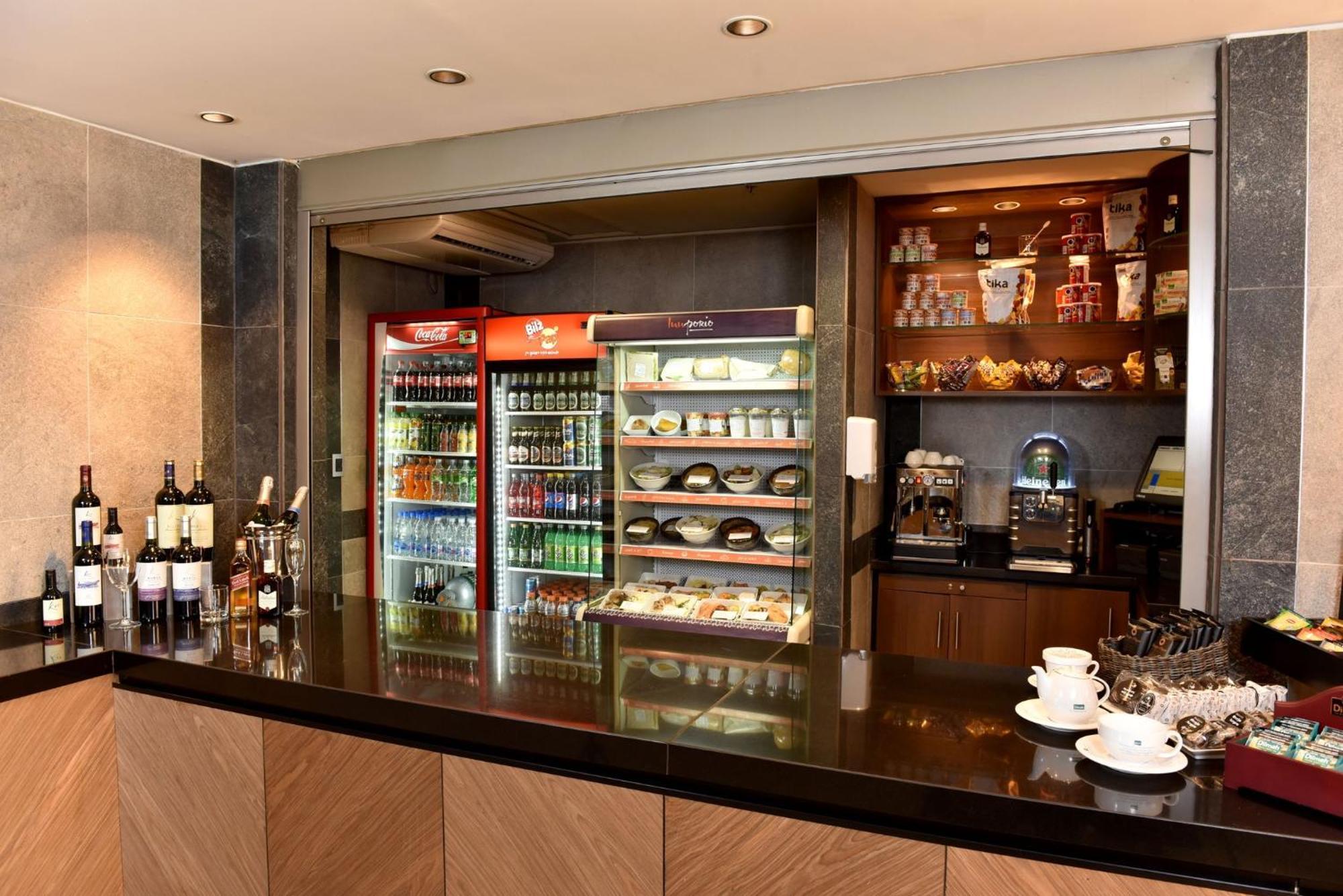 Holiday Inn Express - Concepcion By Ihg Dış mekan fotoğraf
