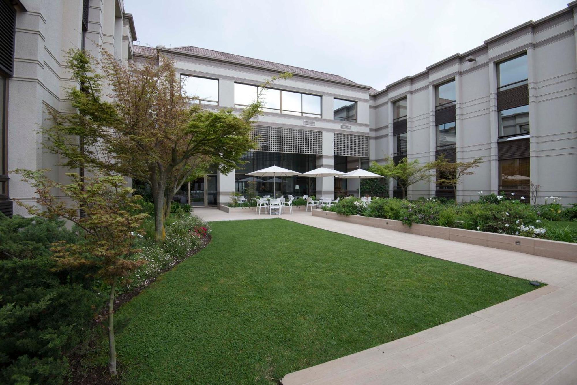 Holiday Inn Express - Concepcion By Ihg Dış mekan fotoğraf